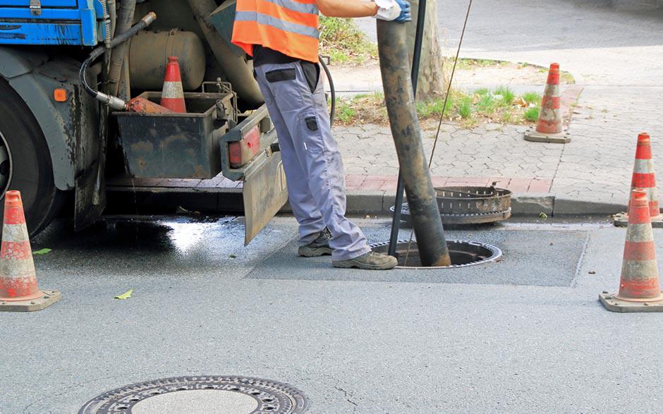  débouchage canalisation Villeparisis