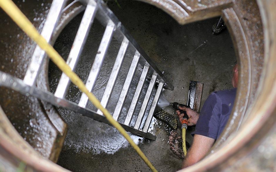 déboucheur canalisation ecologique Tournan-en-Brie