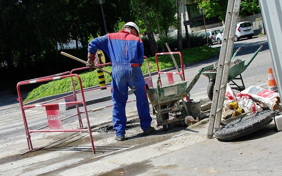 entreprise de débouchage canalisation Antony