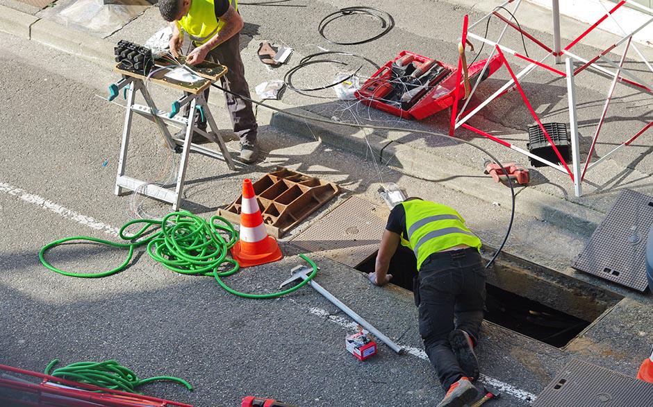 pompe déboucheur canalisation Montreuil