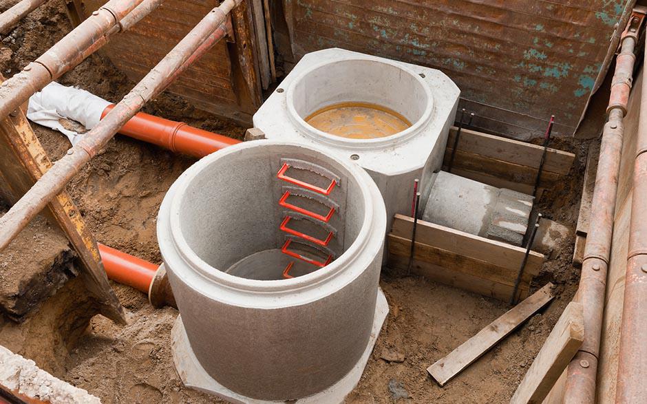 pompe déboucheur canalisation Montreuil