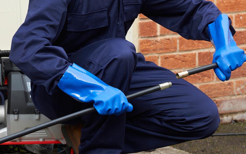 pompe déboucheur canalisation Montreuil