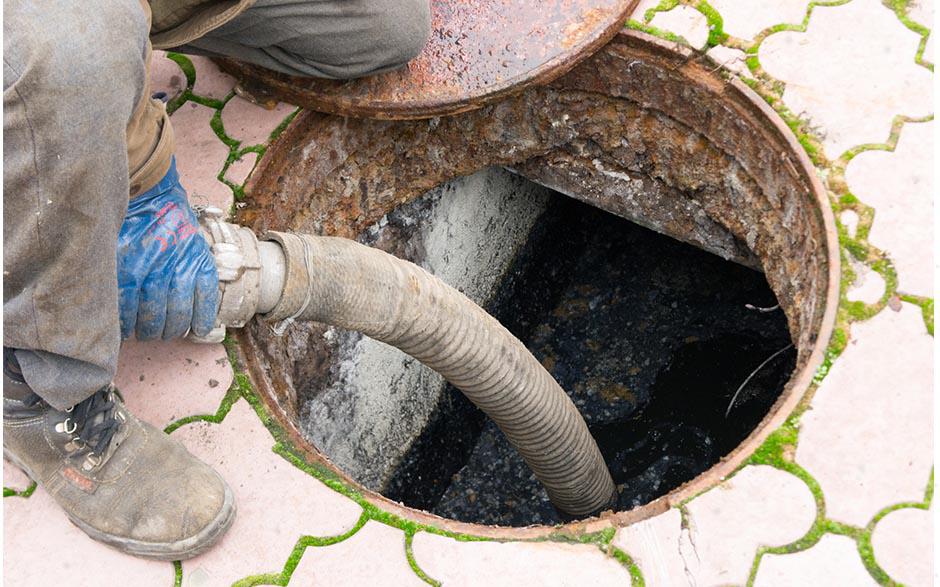 société débouchage canalisation Mouy