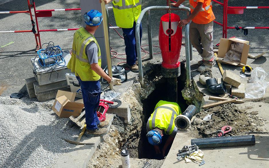 déboucheur canalisation ecologique Asnières-sur-Seine