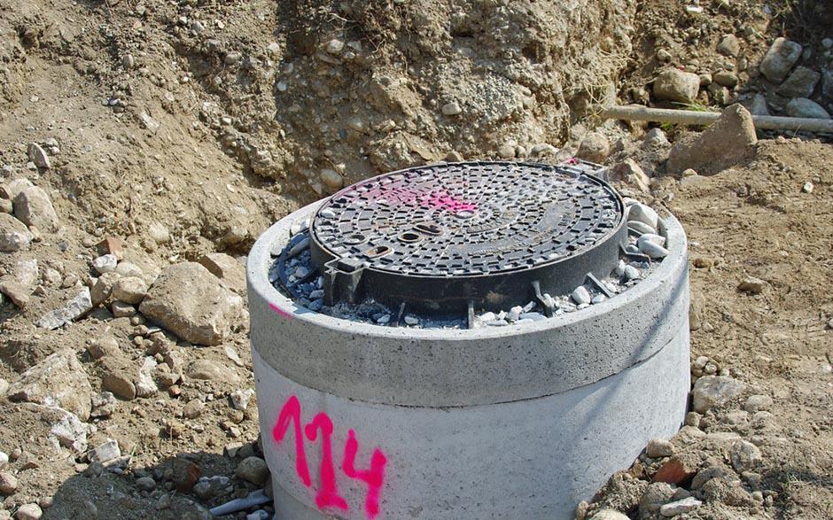 pompe déboucheur canalisation Montreuil