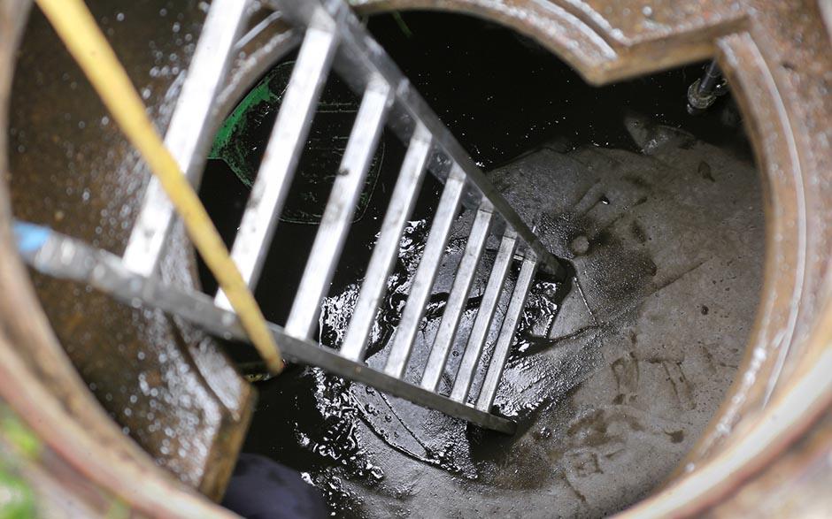 déboucheur canalisation Thiers-sur-Thève