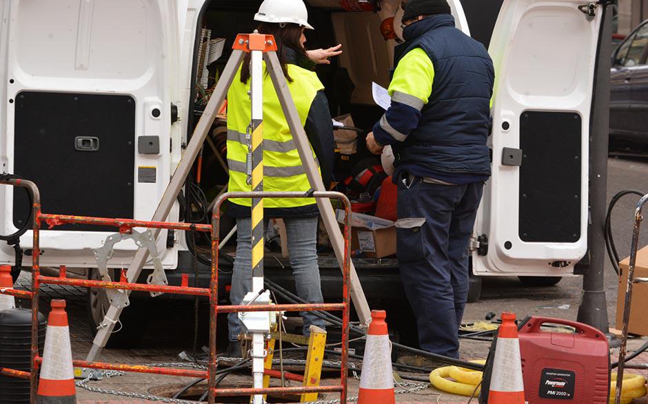 tarif débouchage canalisation Charenton-le-Pont